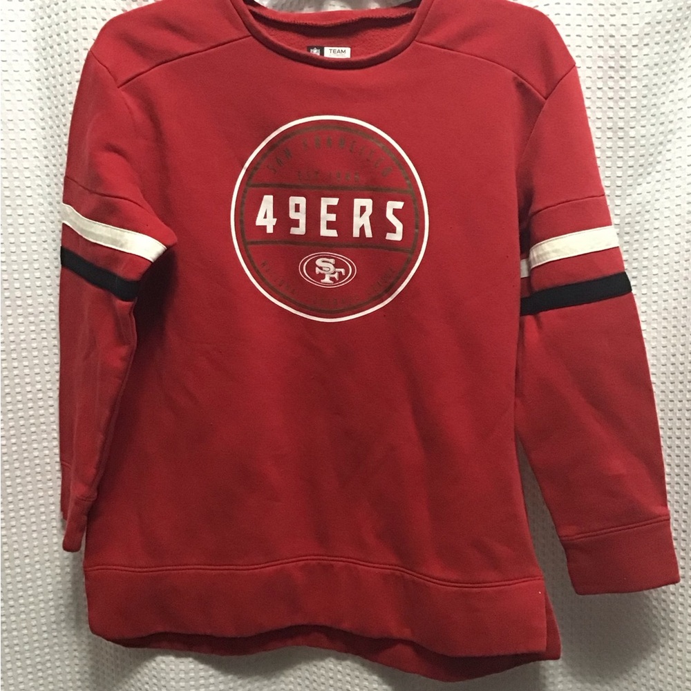 San Francisco 49ers XL